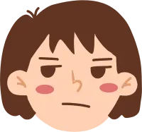 Annoyed Girls expression
