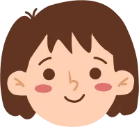 Happy Girls expression