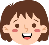 Excited Girls expression