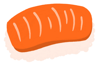 초밥