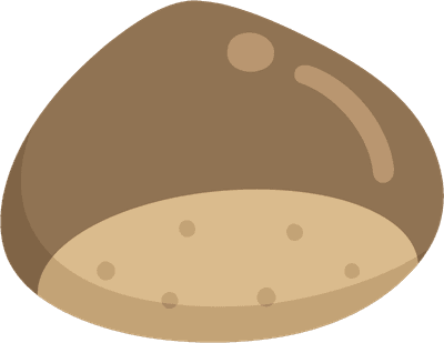 밤