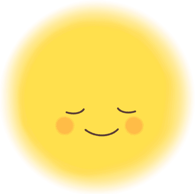 달님