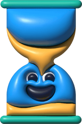 Hourglass Icon