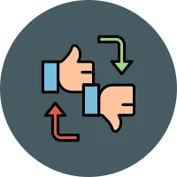 Preferences Icon