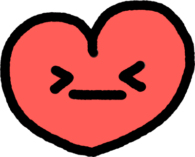 하트