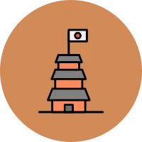 Japan icon