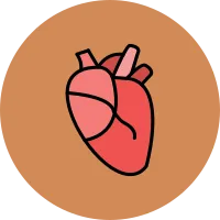 Heart icon