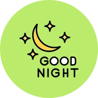 Good Night icon