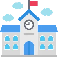 학교2