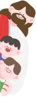 하나님 캐릭터