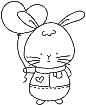rabbit