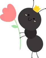 개미
