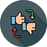 Preferences Icon