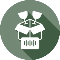 Product Code Icon
