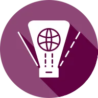 Hologram Icon