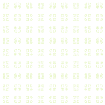 Green patterns