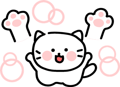 고양이캐릭터