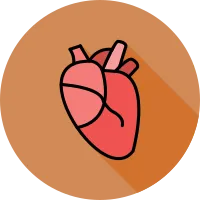 Heart icon