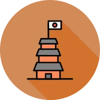 Japan icon