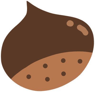 밤