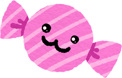 캔디