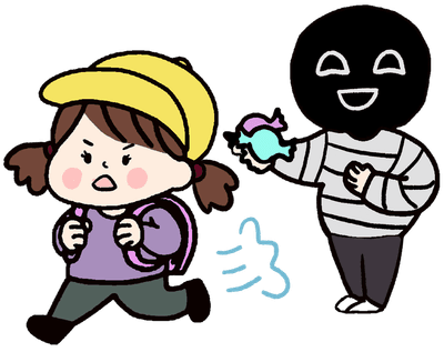 Kidnapper