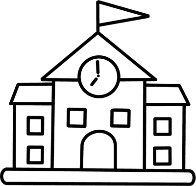 학교