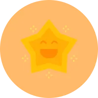 Cartoon icon