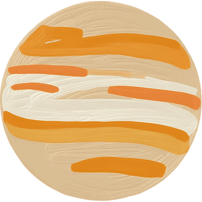 Space Clipart Collection_Astronauts, Rockets, Planets, UFOs