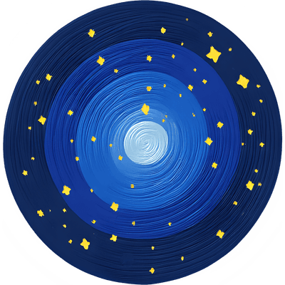 Space Clipart Collection_Astronauts, Rockets, Planets, UFOs