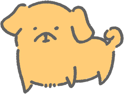 강아지