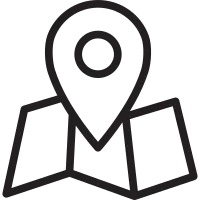 Location Pin Icon