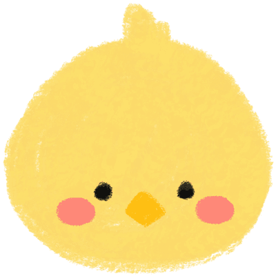 여우 곰 개구리 토끼 병아리 코끼리