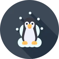 Penguin Icon