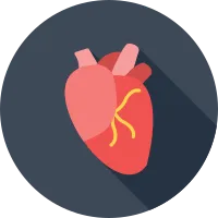 Heart icon