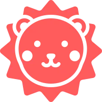 사자