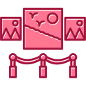 Photo Gallery Icon