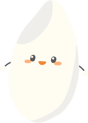 쌀캐릭터