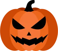 Halloween Pumpkin