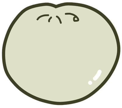 만두