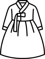 한복