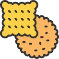 Cracker icon