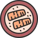 Salmon Icon