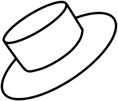 모자