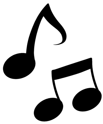 음표 아이콘