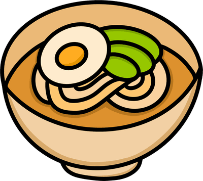 우동