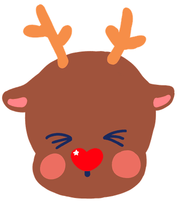 루돌프2(Rudolph)