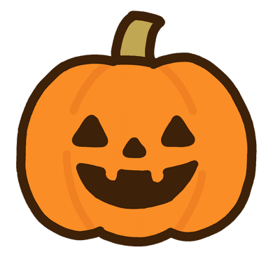 Jack o lantern Halloween