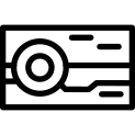 Epicentre Icon