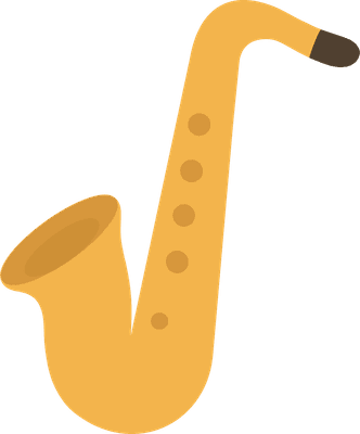 색소폰